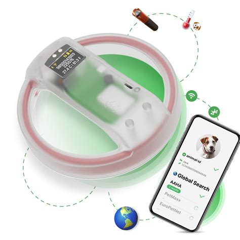 Image result for CKC Pro ID Mini Microchip