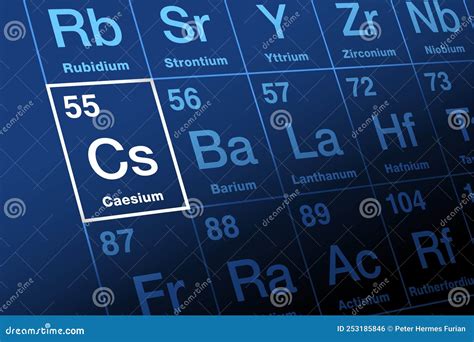 Caesium Metal Raw に対する画像結果
