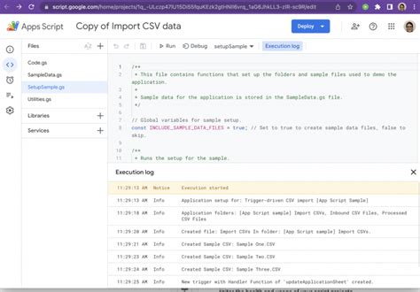Image result for Google App Script Tutorial