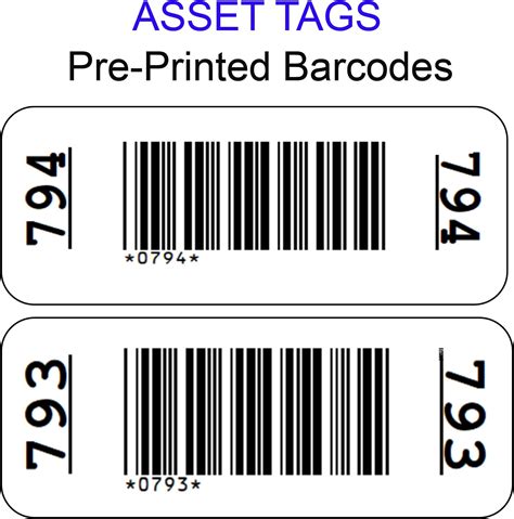 Single Asset Code Stickers in Large Size に対する画像結果