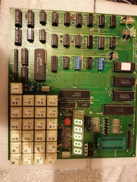 Image result for 8031 Microcontroller