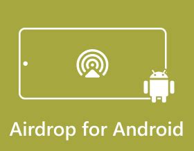 Image result for AirDrop Android