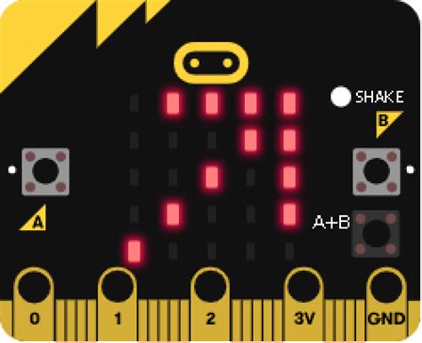 Résultat d’images pour Micro Bit Code Game Easy Show Code