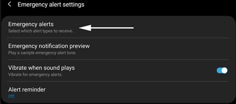 Image result for Android Device Alert