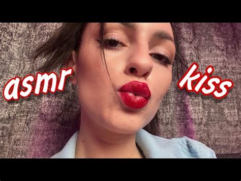 Toradh íomhá ar ASMR Kisses Mirror
