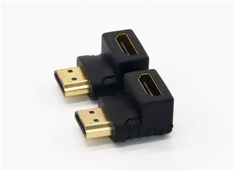 Toradh íomhá ar Right Angle Threaded Adaptors