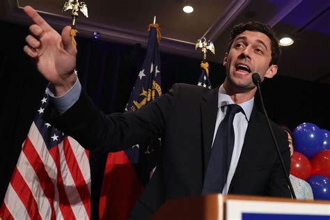 Toradh íomhá ar 2020 Georgia Senate Primary Results