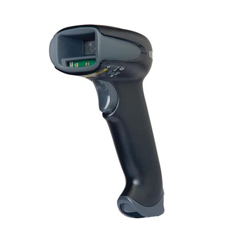 Toradh íomhá ar Color Barcode Scanner