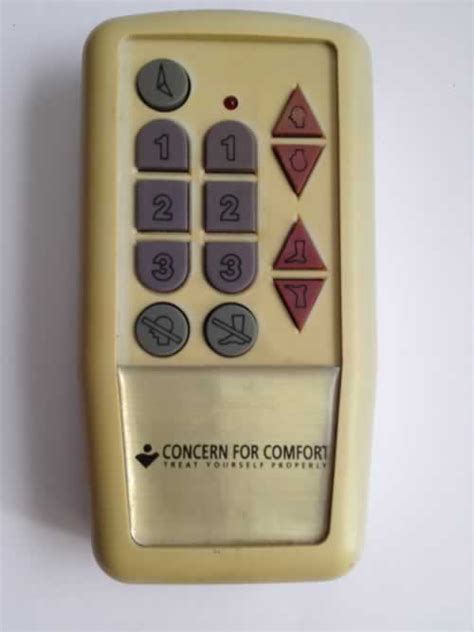 Select Comfort Remote Control に対する画像結果