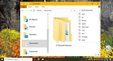 Image result for File Explorer Search Off