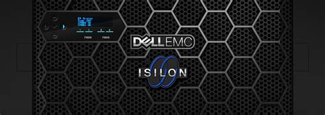 Image result for Isilon Front View