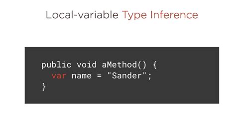 Image result for Java 10 Features with Examples