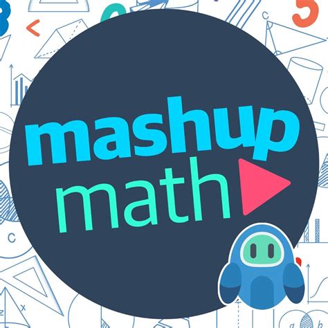 Mashup Math Transformations に対する画像結果