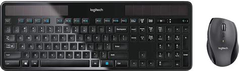 Image result for Logitech Solar Keyboard