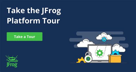 Jfrog Platform എന്നതിനുള്ള ഇമേജ് ഫലം