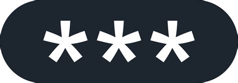 Image result for Password Box Icon Typing