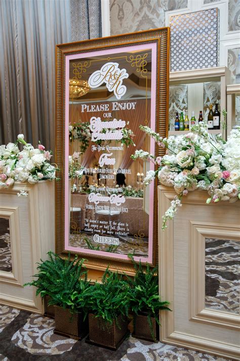 Image result for Signature Cocktail Menu