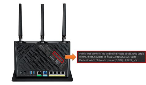 Image result for How to Set Asus Router IP