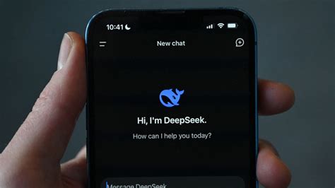 Deepseek Ai App に対する画像結果
