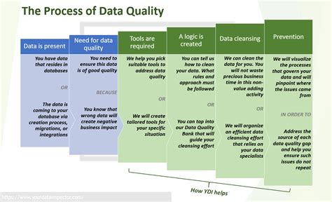 Image result for Data Quality Process