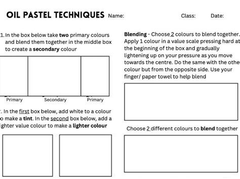 Toradh íomhá ar Using a Scale Worksheet