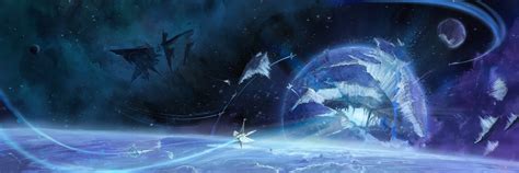 Image result for Space Opera Cinematic Design