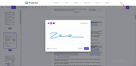 Afbeeldingsresultaten voor How to Sign PDF File Electronically