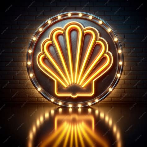 Image result for Shell Logo Combination