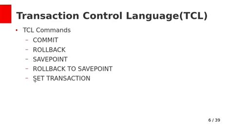 Image result for Control Language 5118 Examples