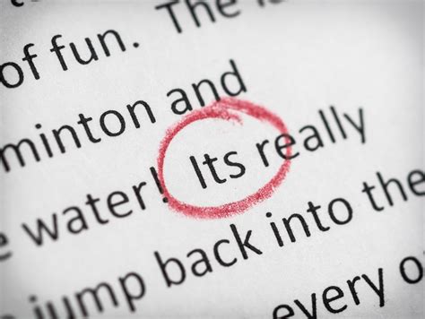 Toradh íomhá ar Spell check Mistakes