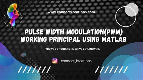 Afbeeldingsresultaten voor Pulse Width Modulation Matlab Code