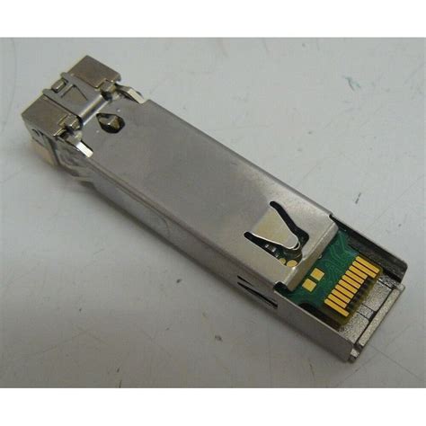 Image result for Sumitomo SFP Module Connector