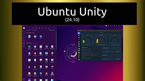 Image result for What Is Ubuntu Unity