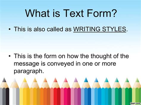 Afbeeldingsresultaten voor Example of Textual Form