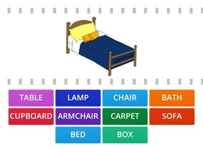 Image result for Objects to Houses