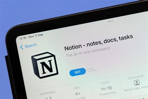 How to Use Notion App に対する画像結果