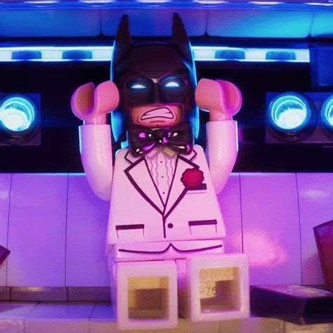 Image result for LEGO Batman PFP