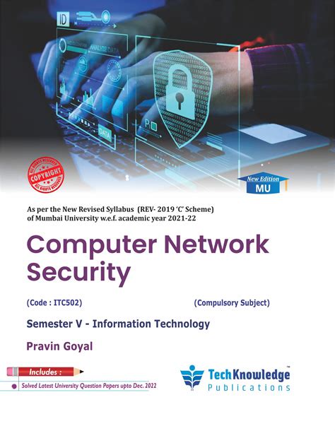 Computer Network Security Ebook に対する画像結果