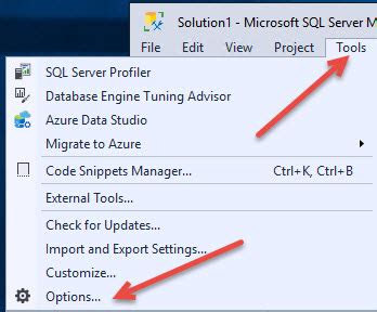 Image result for Window Explorer Is Bottom How to Change to Left SQL