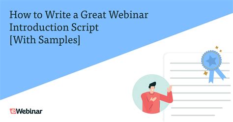 Image result for Introduction Script for Video