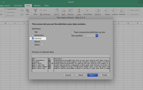Export CSV File Symbol に対する画像結果