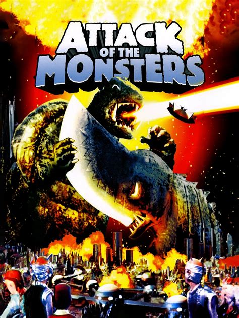 Ghost Monsters Attack に対する画像結果