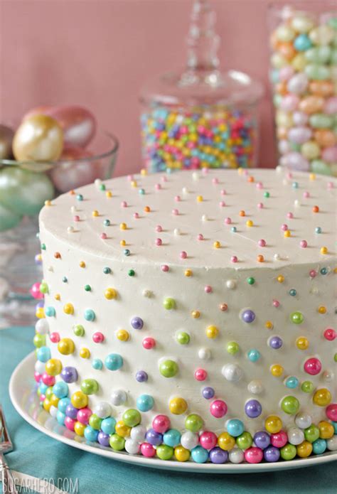 Image result for Simple Cake Design Ideas
