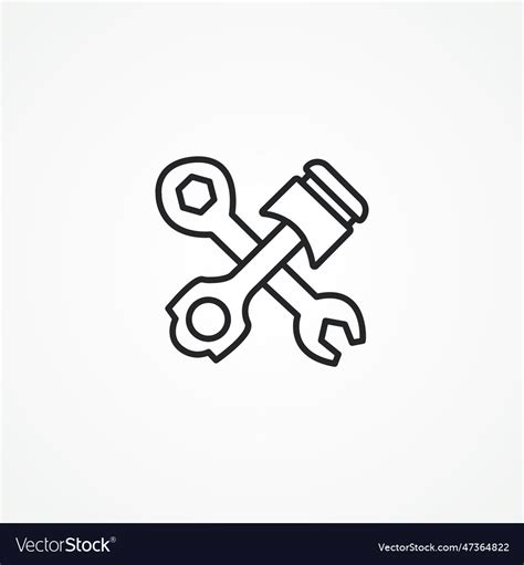 Image result for Engine Repair Icon