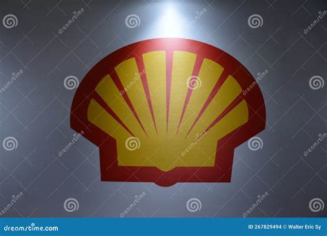 Image result for Shell Logo Sign