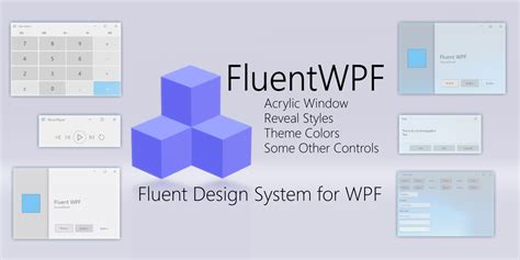 WPF UI Design に対する画像結果