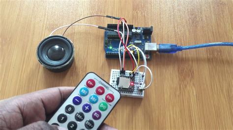 MP3 Player Module Arduino に対する画像結果