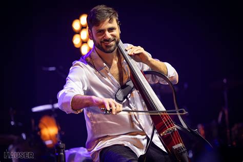 Hauser Cello Tour 2020 に対する画像結果