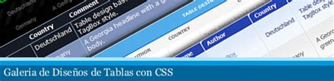 CSS Para Tablas に対する画像結果