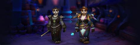 WoW Transmog に対する画像結果